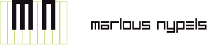 Marlous Nypels logo